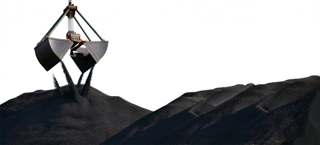 Largest importer of coal in Pakistan